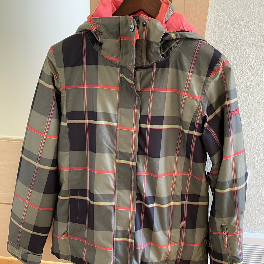Roxy Ski Jacket S - image 1